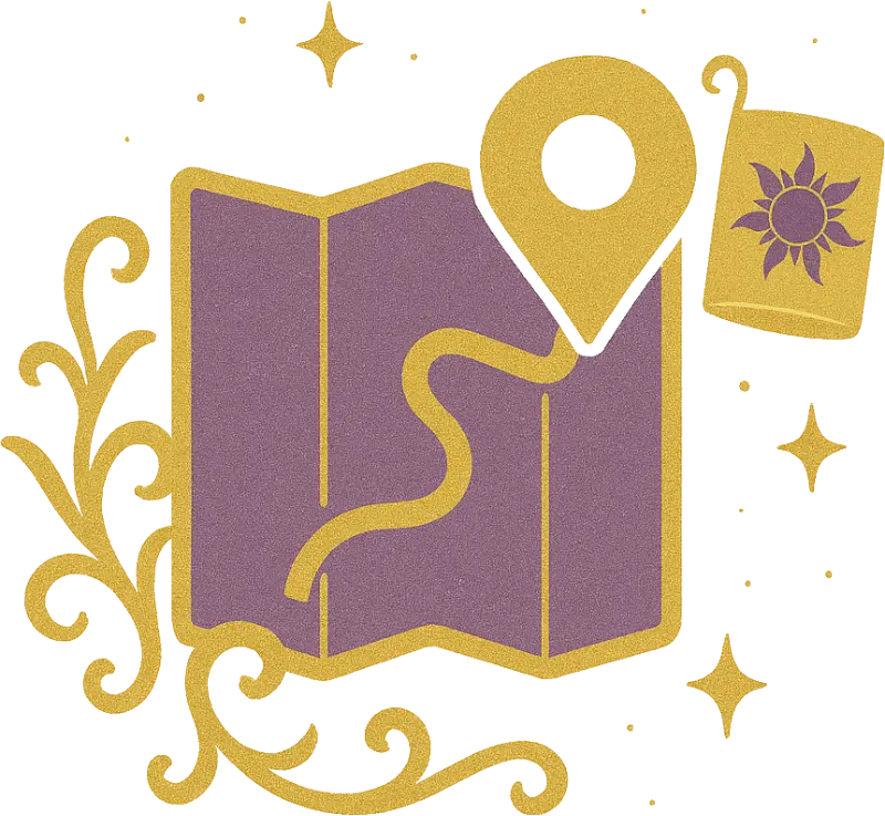 Map icon